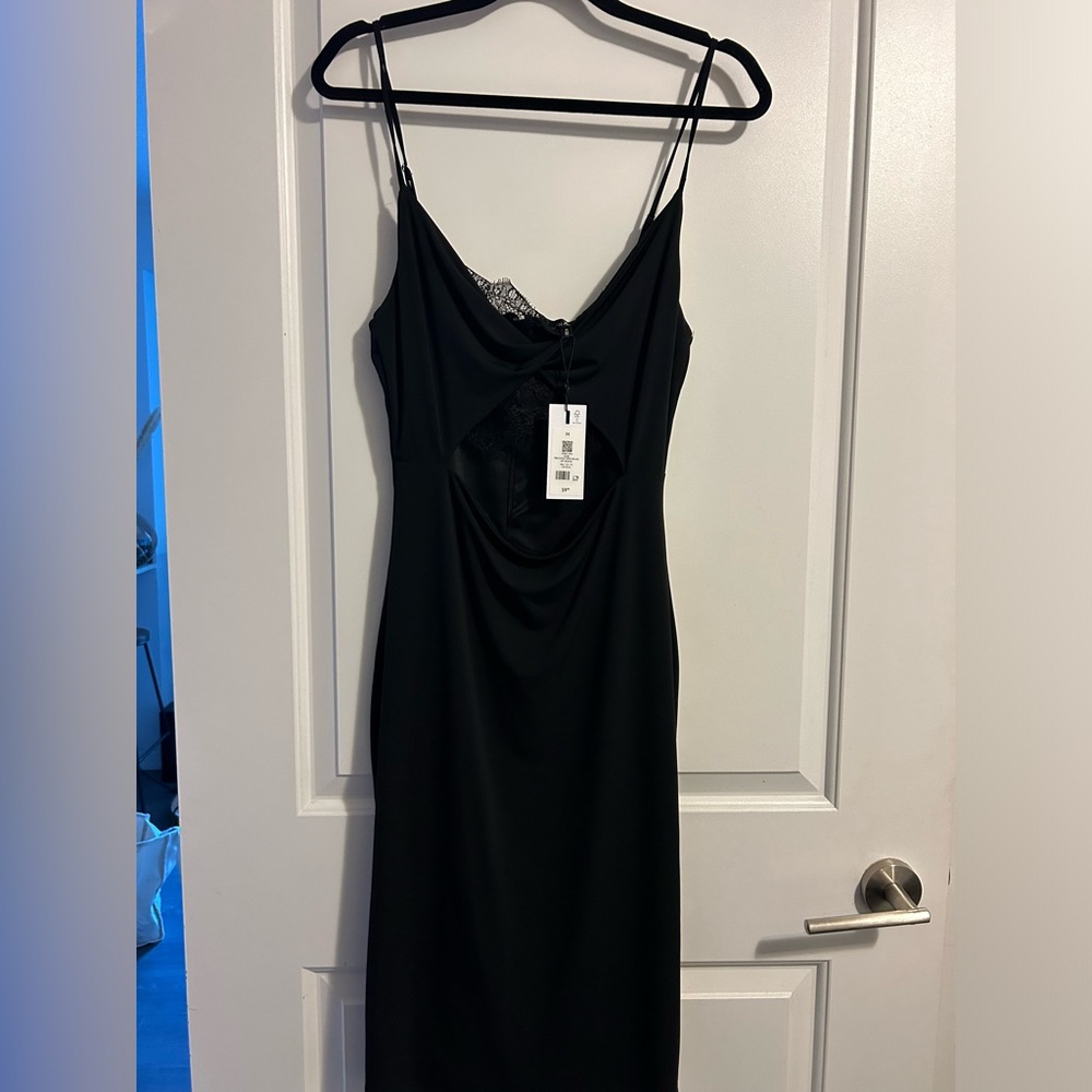 Dynamite dress, new with tags, sz M